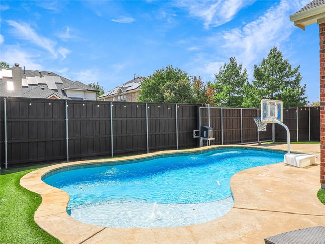 13827 Plum Valley Drive, Frisco, TX 75033