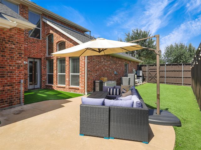 13827 Plum Valley Drive, Frisco, TX 75033