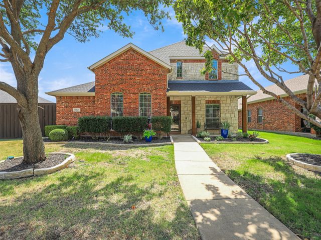 13827 Plum Valley Drive, Frisco, TX 75033