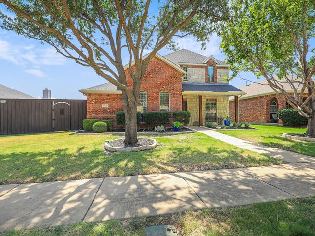 13827 Plum Valley Drive, Frisco, TX 75033