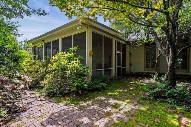 2201 N Palm Street, Little Rock, AR 72207