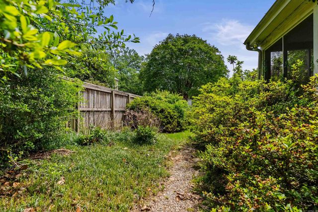 2201 N Palm Street, Little Rock, AR 72207