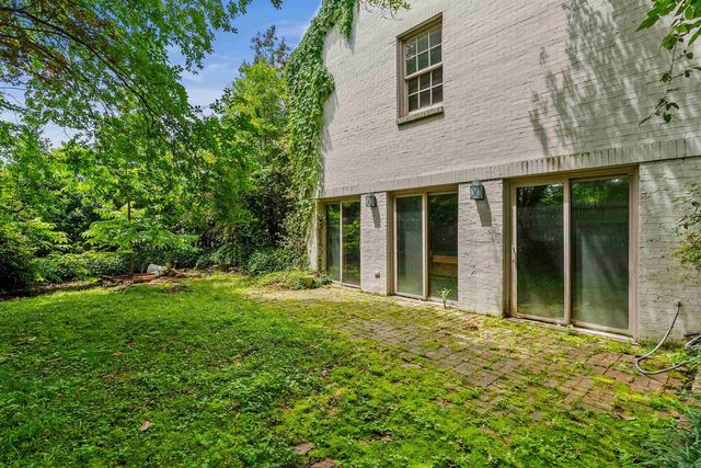 2201 N Palm Street, Little Rock, AR 72207