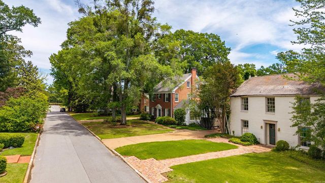 2201 N Palm Street, Little Rock, AR 72207