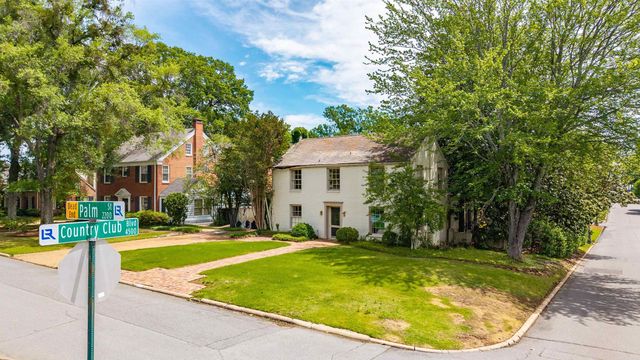 2201 N Palm Street, Little Rock, AR 72207