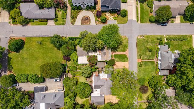 2201 N Palm Street, Little Rock, AR 72207