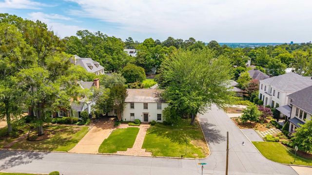 2201 N Palm Street, Little Rock, AR 72207