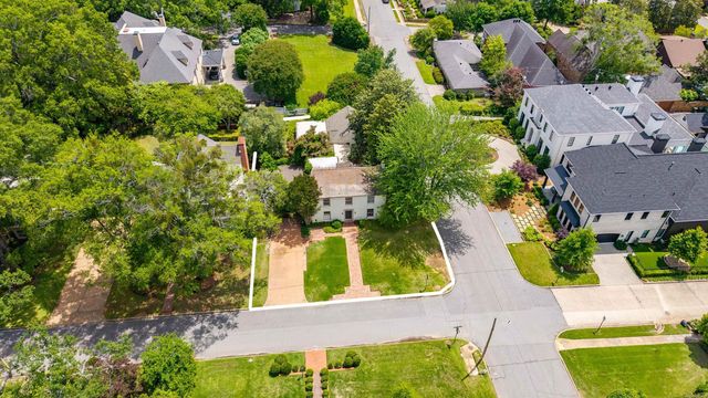 2201 N Palm Street, Little Rock, AR 72207