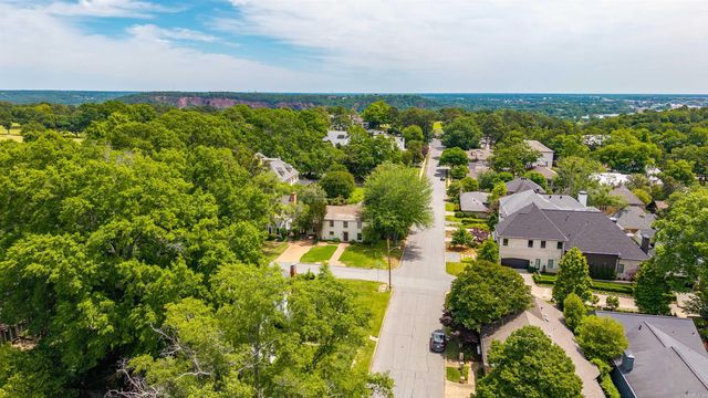 2201 N Palm Street, Little Rock, AR 72207