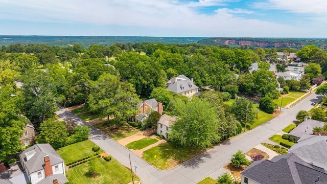 2201 N Palm Street, Little Rock, AR 72207