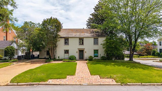 2201 N Palm Street, Little Rock, AR 72207