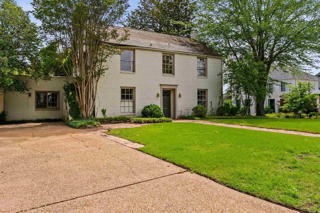 2201 N Palm Street, Little Rock, AR 72207