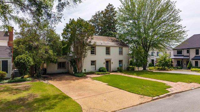2201 N Palm Street, Little Rock, AR 72207
