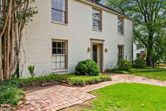 2201 N Palm Street, Little Rock, AR 72207