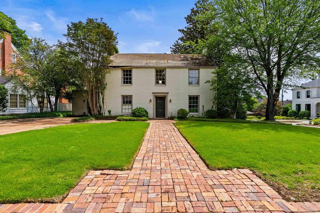 2201 N Palm Street, Little Rock, AR 72207