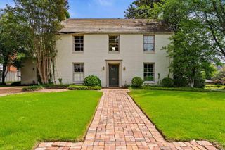2201 N Palm Street, Little Rock, AR 72207