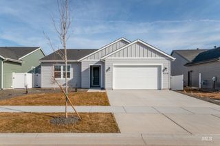 8633 W Millcreek Dr, Star, ID 83669
