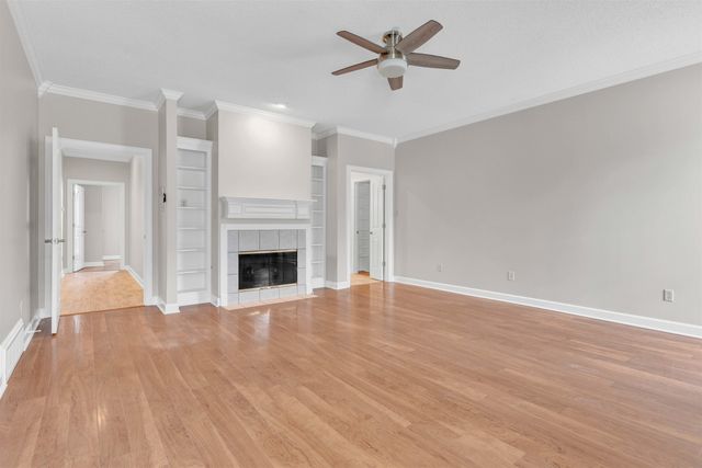 2470 N REID HOOKER RD, Eads, TN 38028