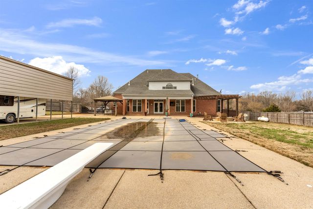 2470 N REID HOOKER RD, Eads, TN 38028