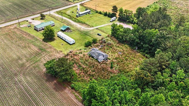 2149 Olive Dr., Green Sea, SC 29545