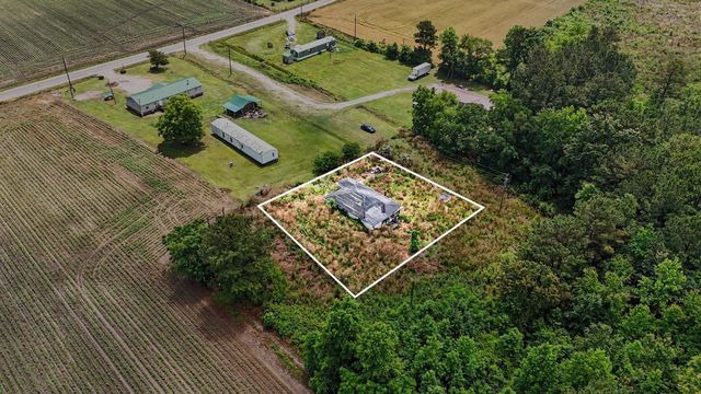 2149 Olive Dr., Green Sea, SC 29545
