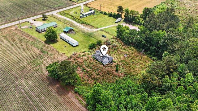 2149 Olive Dr., Green Sea, SC 29545
