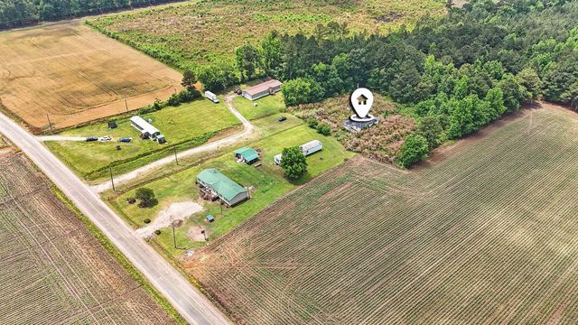 2149 Olive Dr., Green Sea, SC 29545