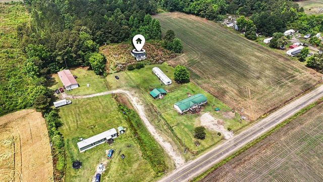 2149 Olive Dr., Green Sea, SC 29545