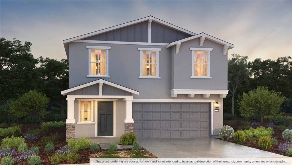 237 Sable Street 81 AR, Merced, CA 95341