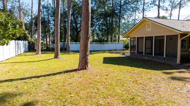 25 RYLEY LANE, Palm Coast, FL 32164