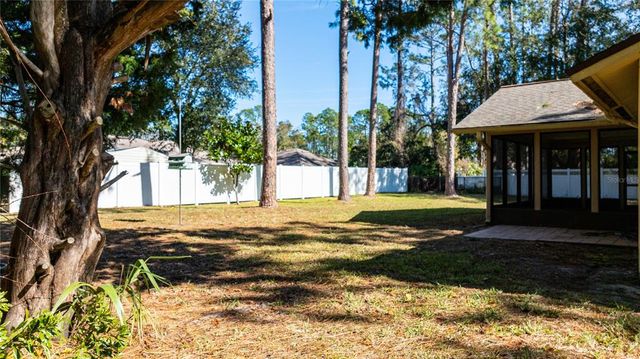 25 RYLEY LANE, Palm Coast, FL 32164