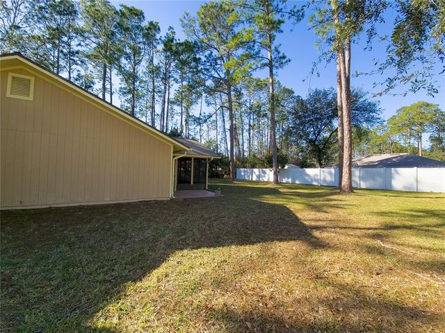 25 RYLEY LANE, Palm Coast, FL 32164