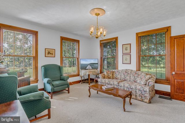 118 HARVEY LANE, Heathsville, VA 22473