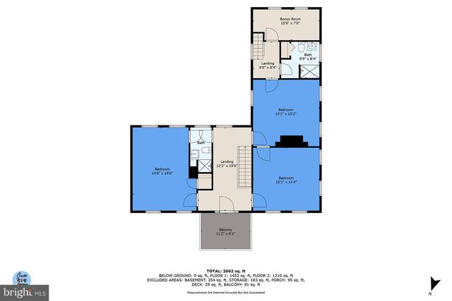 118 HARVEY LANE, Heathsville, VA 22473