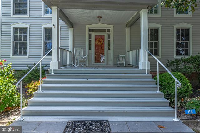 118 HARVEY LANE, Heathsville, VA 22473