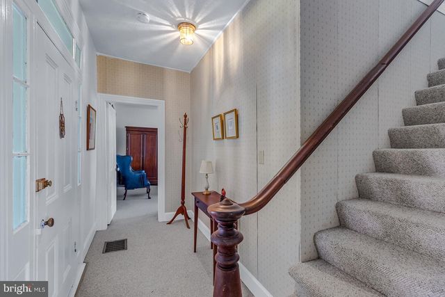 118 HARVEY LANE, Heathsville, VA 22473