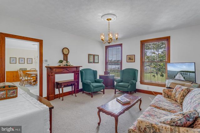 118 HARVEY LANE, Heathsville, VA 22473