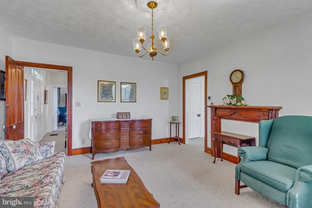 118 HARVEY LANE, Heathsville, VA 22473