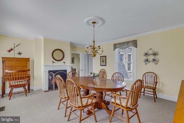 118 HARVEY LANE, Heathsville, VA 22473