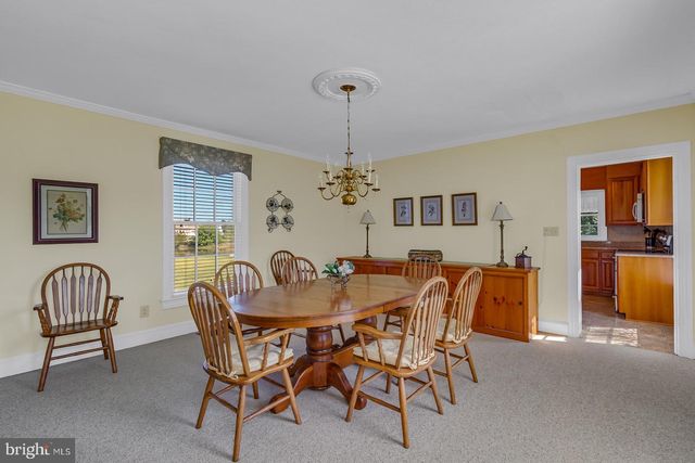 118 HARVEY LANE, Heathsville, VA 22473