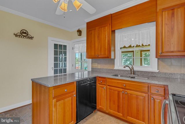 118 HARVEY LANE, Heathsville, VA 22473