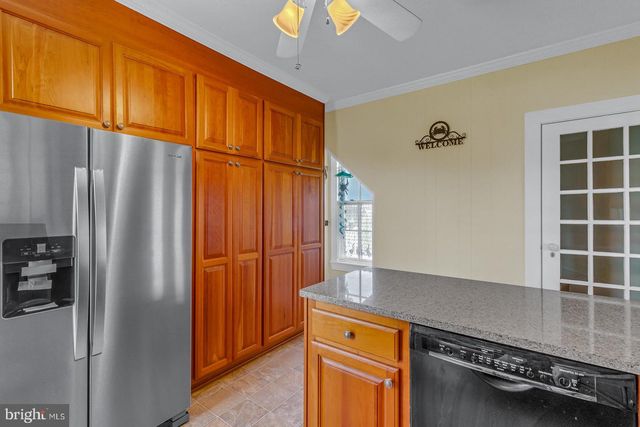 118 HARVEY LANE, Heathsville, VA 22473