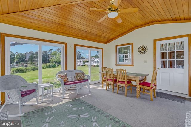 118 HARVEY LANE, Heathsville, VA 22473