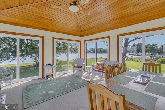 118 HARVEY LANE, Heathsville, VA 22473