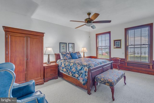 118 HARVEY LANE, Heathsville, VA 22473