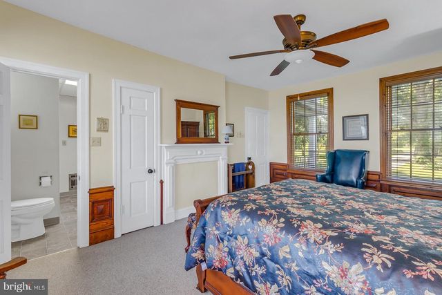 118 HARVEY LANE, Heathsville, VA 22473