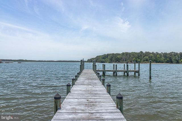 118 HARVEY LANE, Heathsville, VA 22473