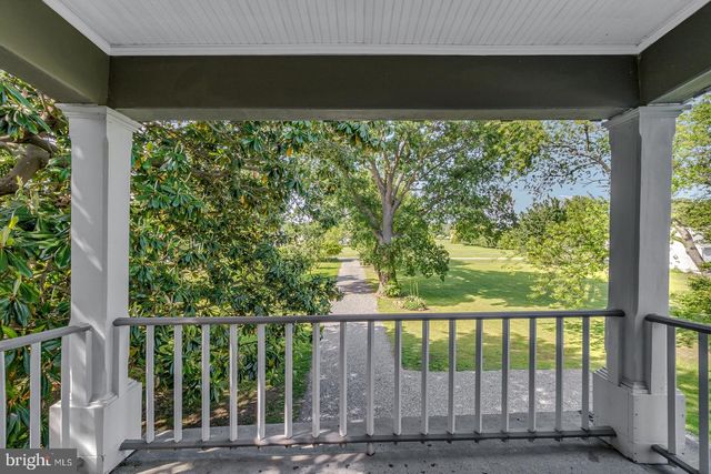 118 HARVEY LANE, Heathsville, VA 22473