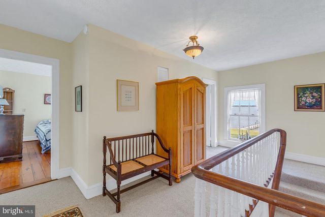 118 HARVEY LANE, Heathsville, VA 22473