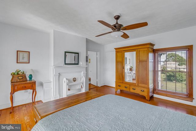 118 HARVEY LANE, Heathsville, VA 22473